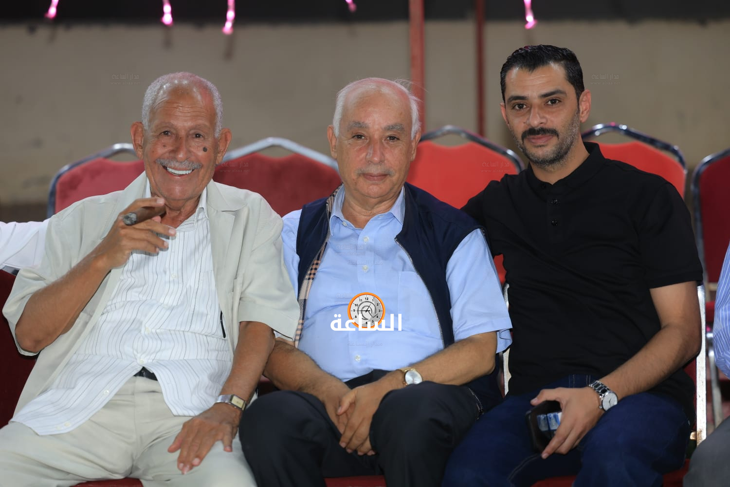 Madar Al-Saa Images 0.7376415078126117