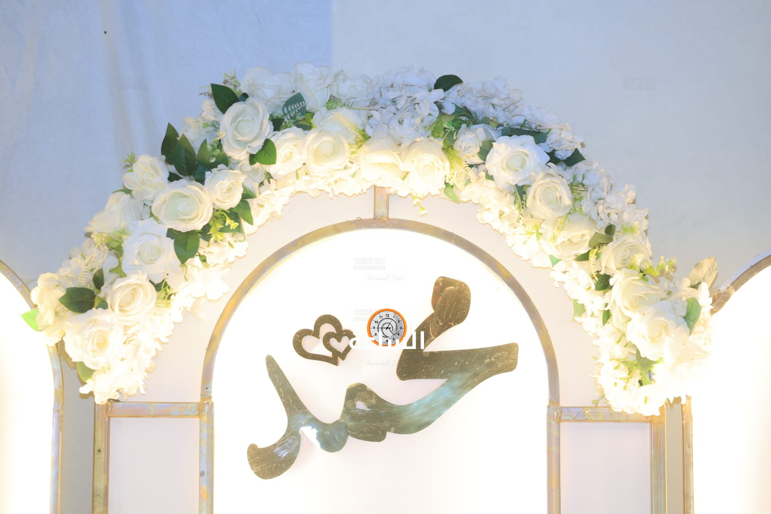 Madar Al-Saa Images 0.18818283373520117