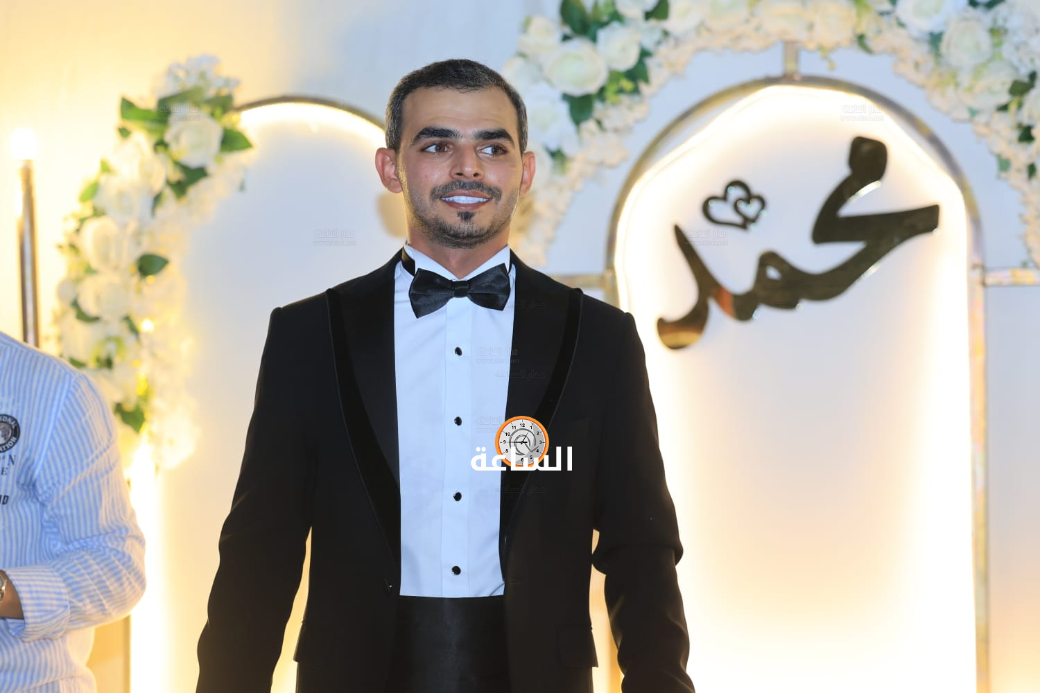 Madar Al-Saa Images 0.12461683940558399