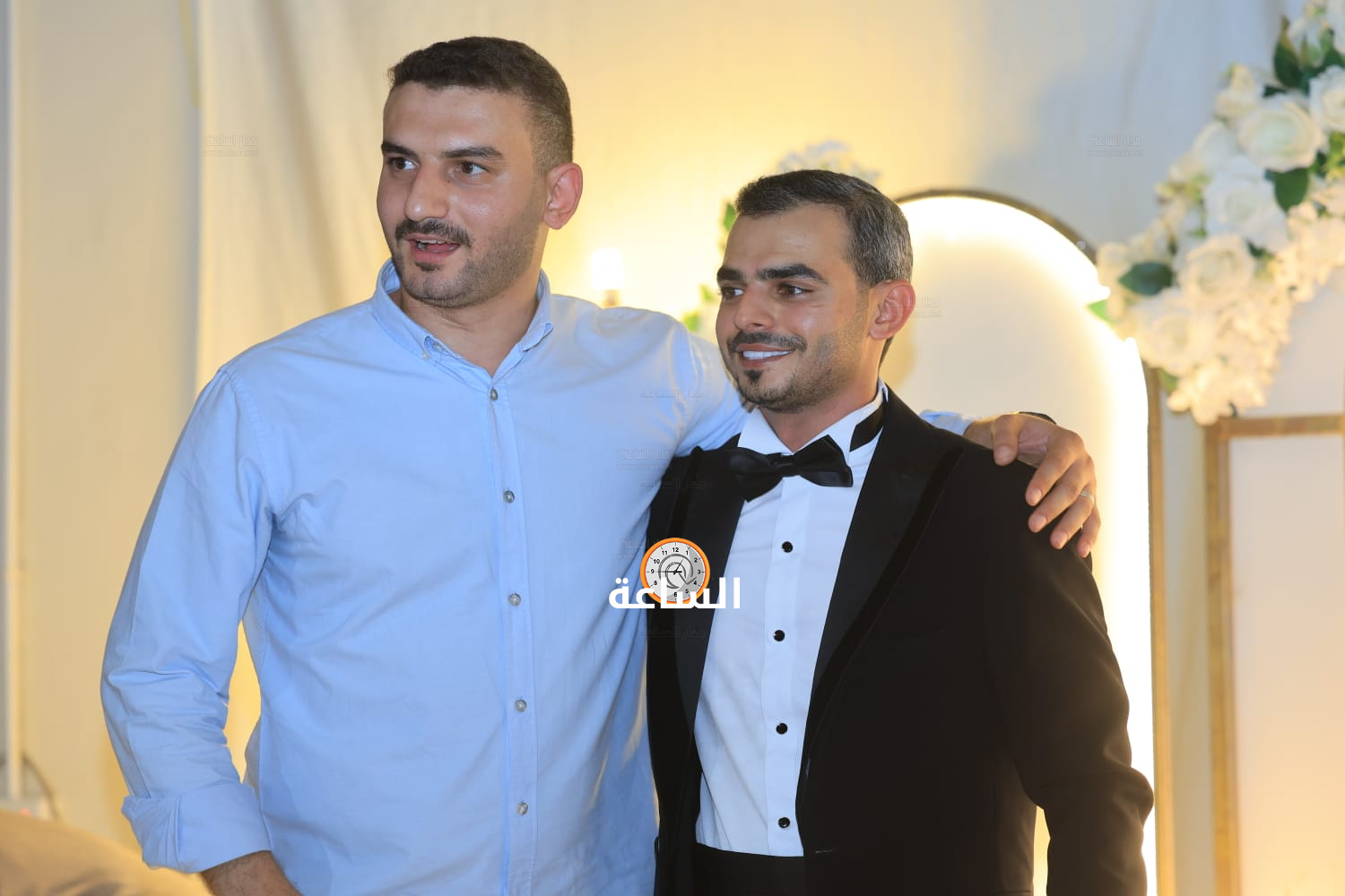Madar Al-Saa Images 0.5810792801813475