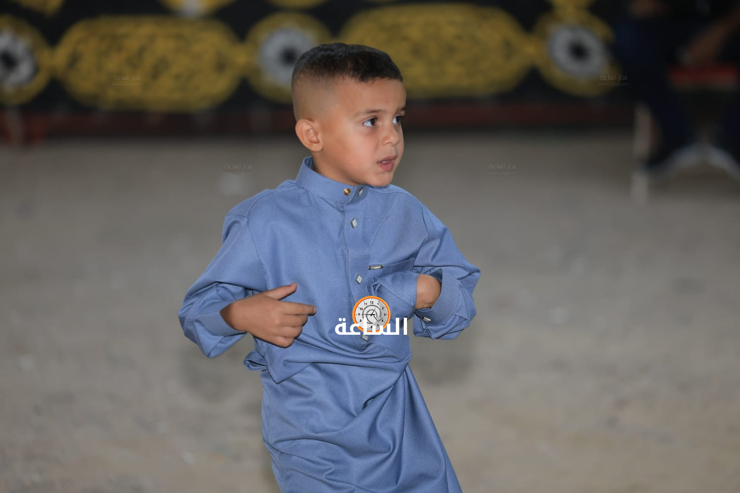 Madar Al-Saa Images 0.6643800176491511