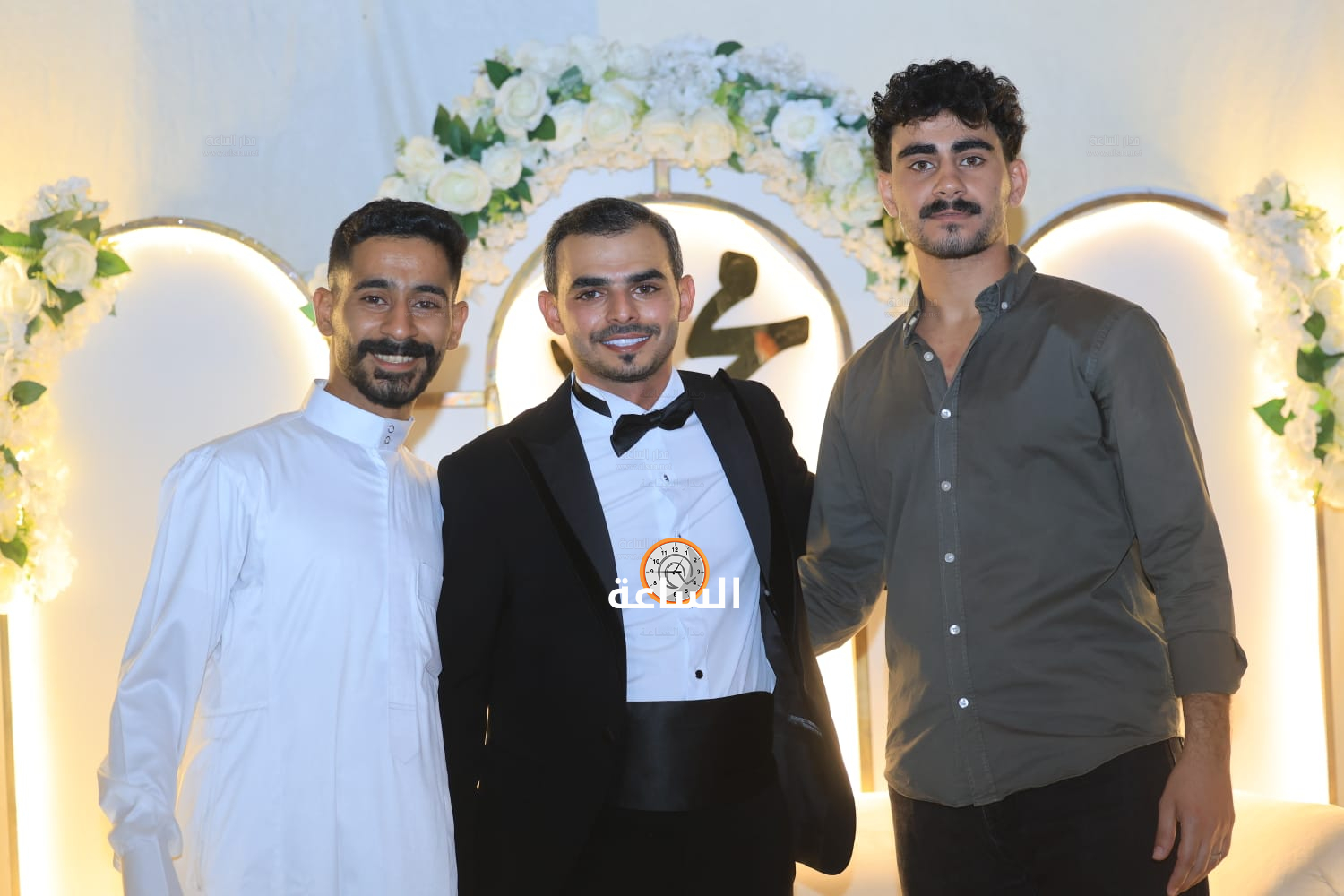 Madar Al-Saa Images 0.009071626491548135