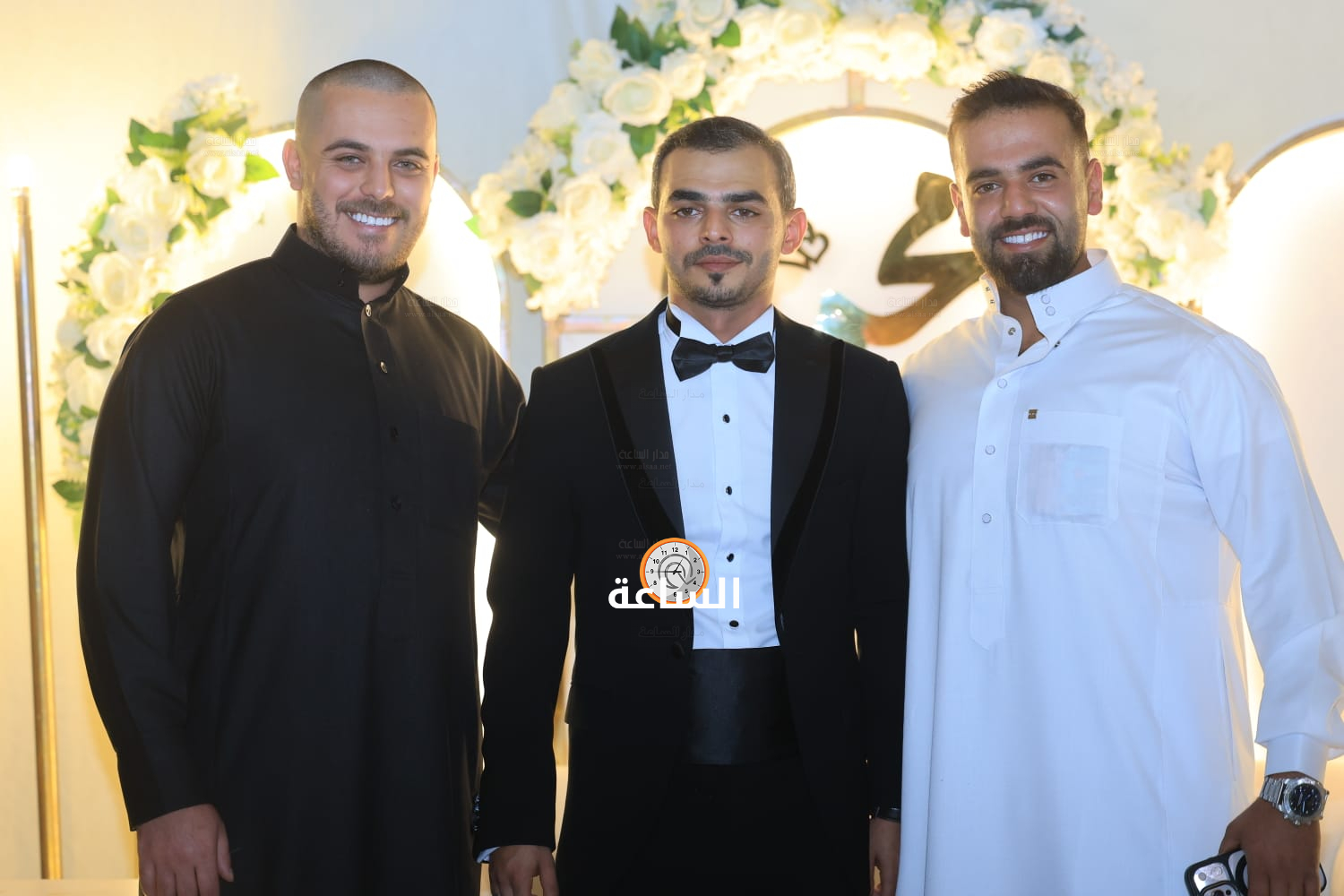 Madar Al-Saa Images 0.3580581269335228
