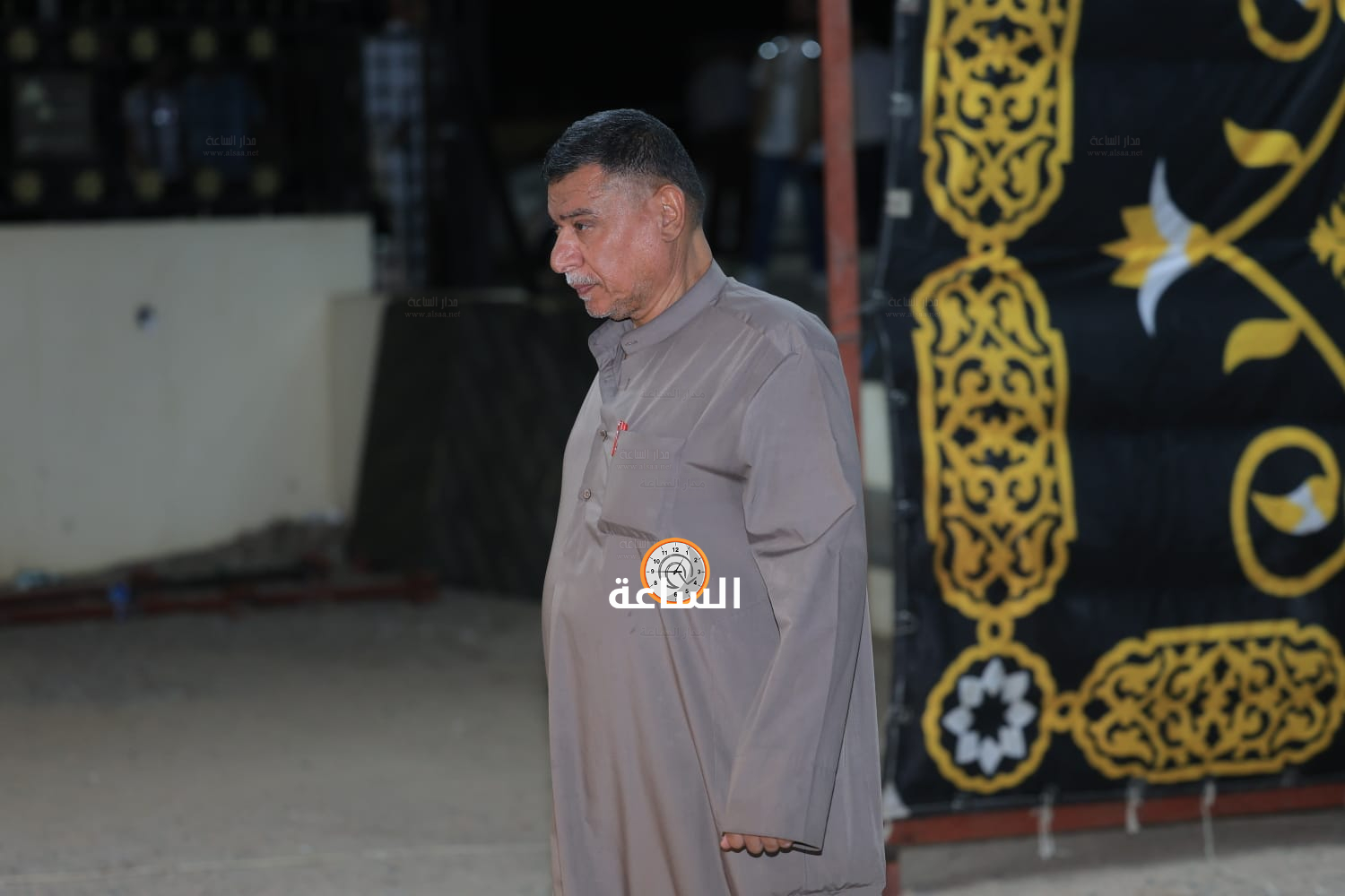 Madar Al-Saa Images 0.22637452647603307