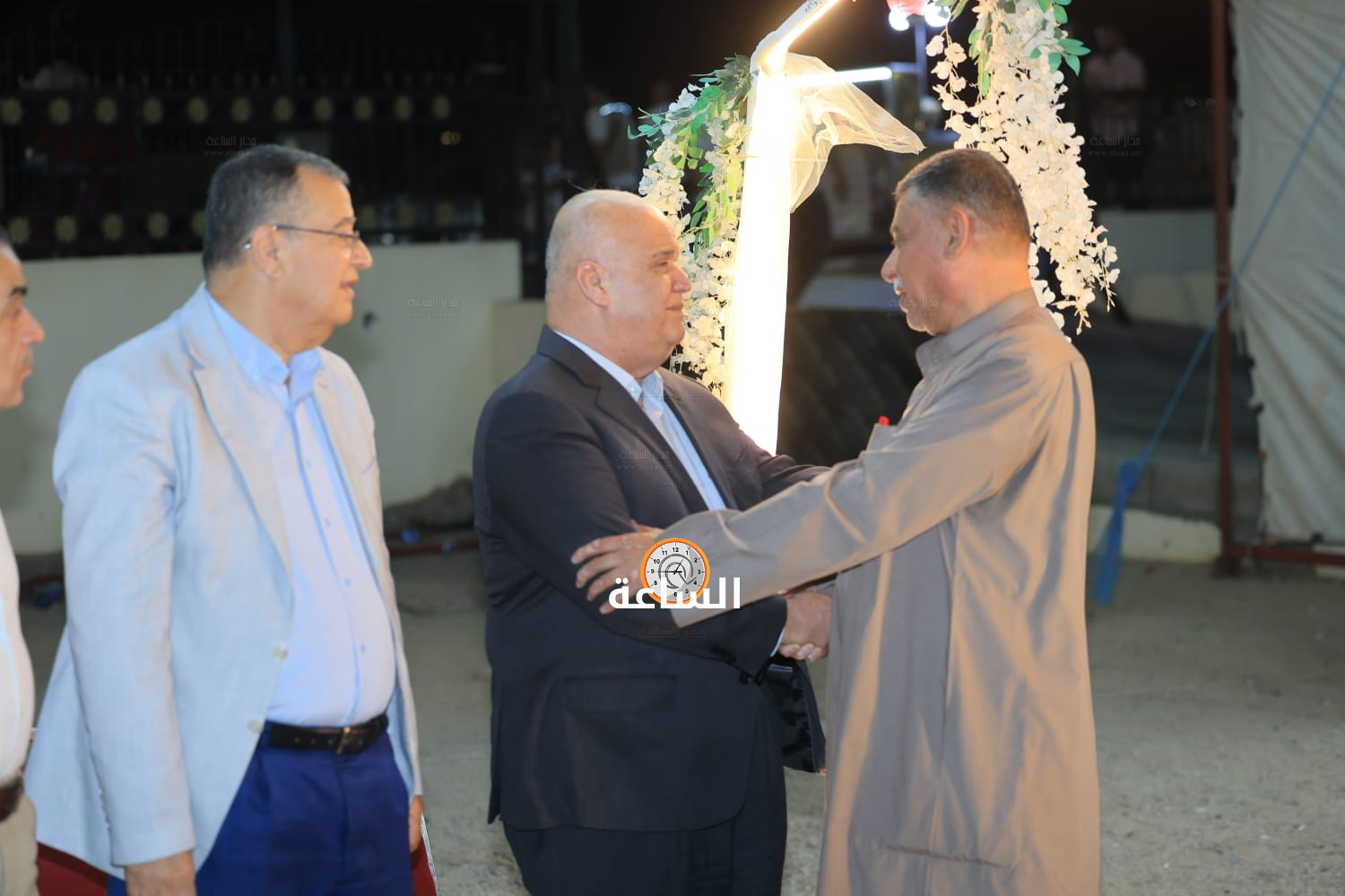 Madar Al-Saa Images 0.08040640261162035