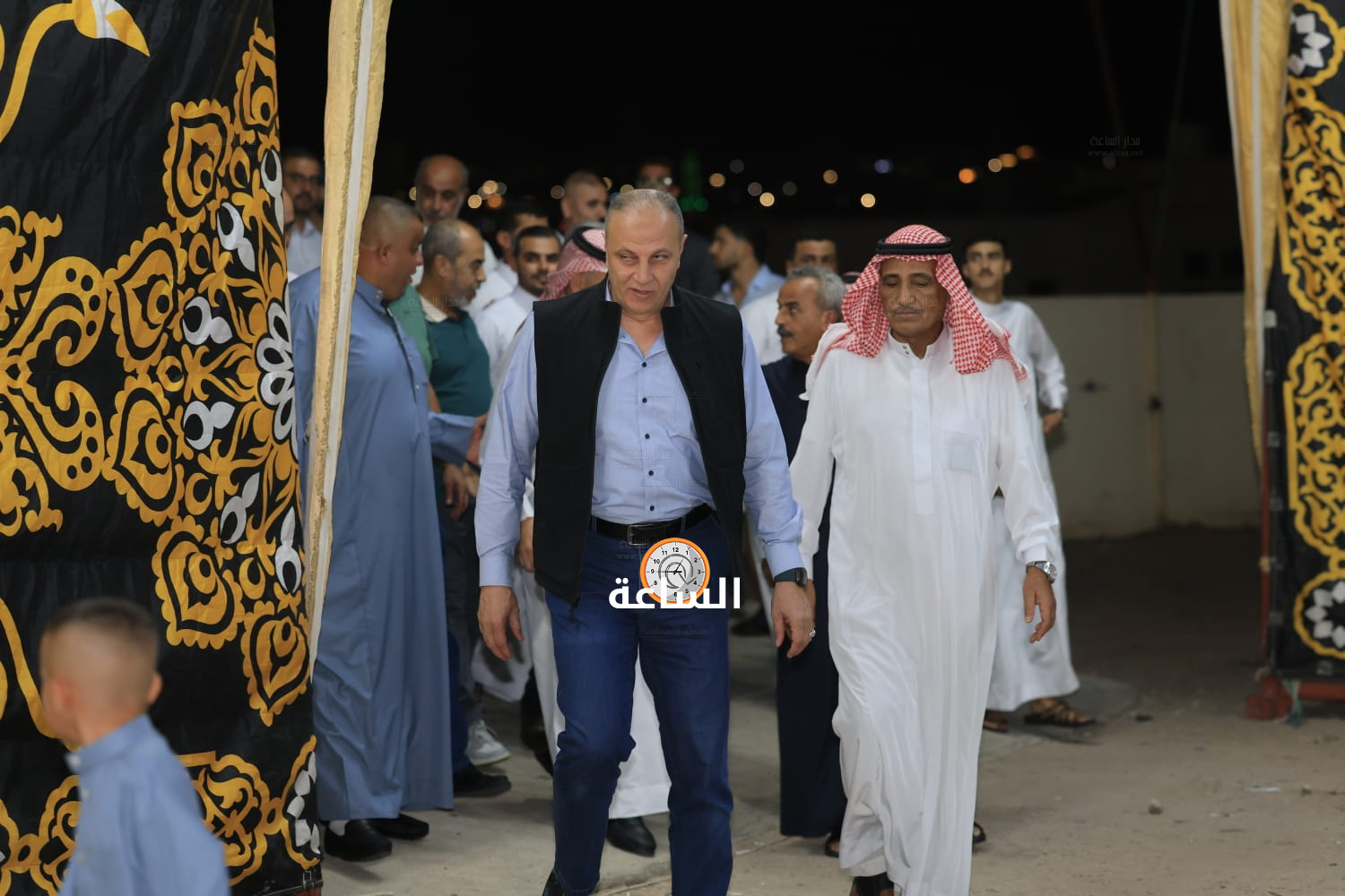 Madar Al-Saa Images 0.08733588161372785