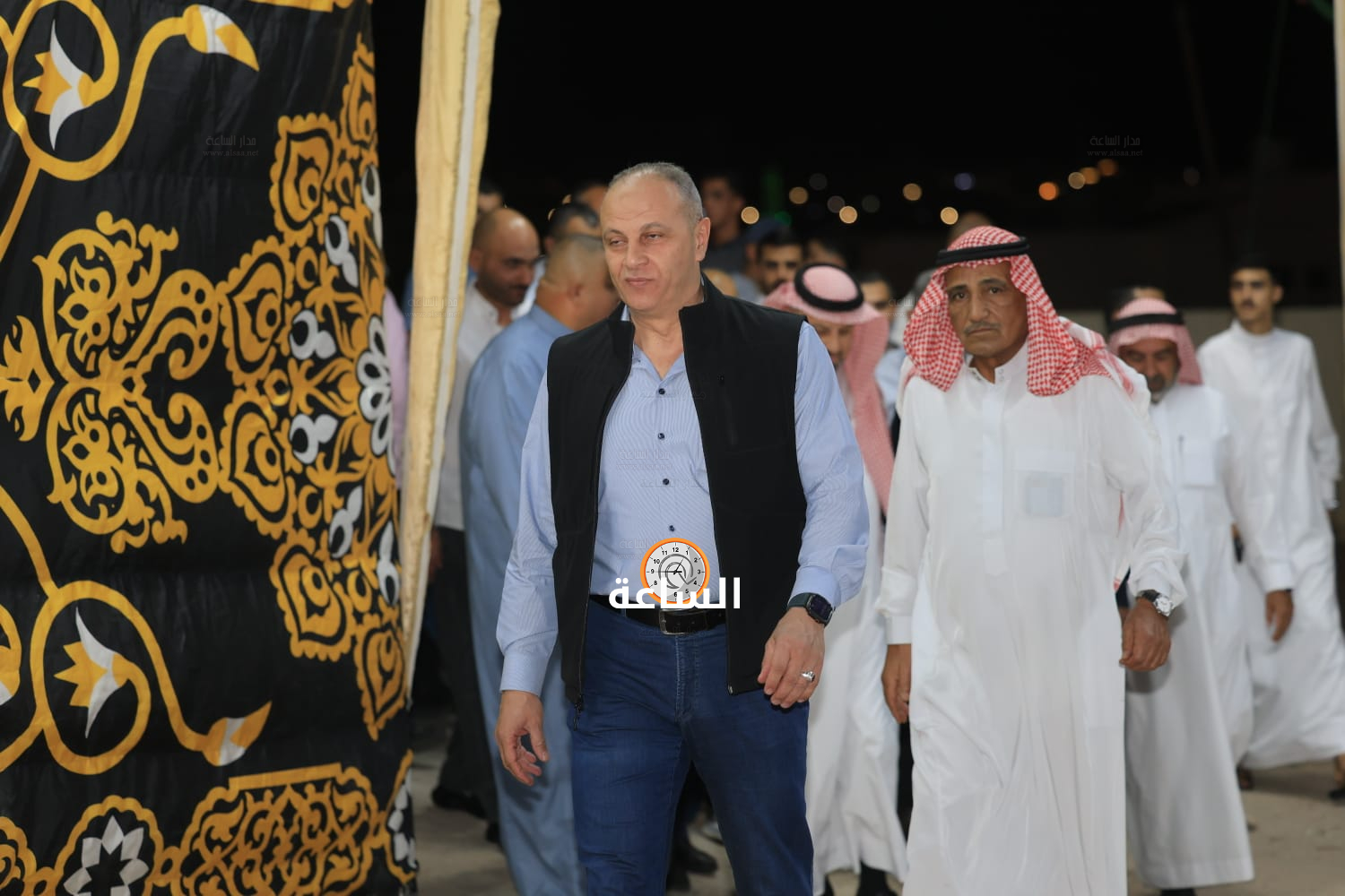 Madar Al-Saa Images 0.38671687025075596