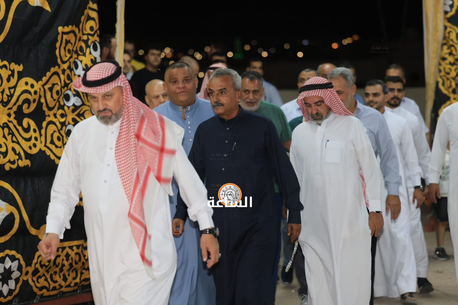 Madar Al-Saa Images 0.5047894761327928