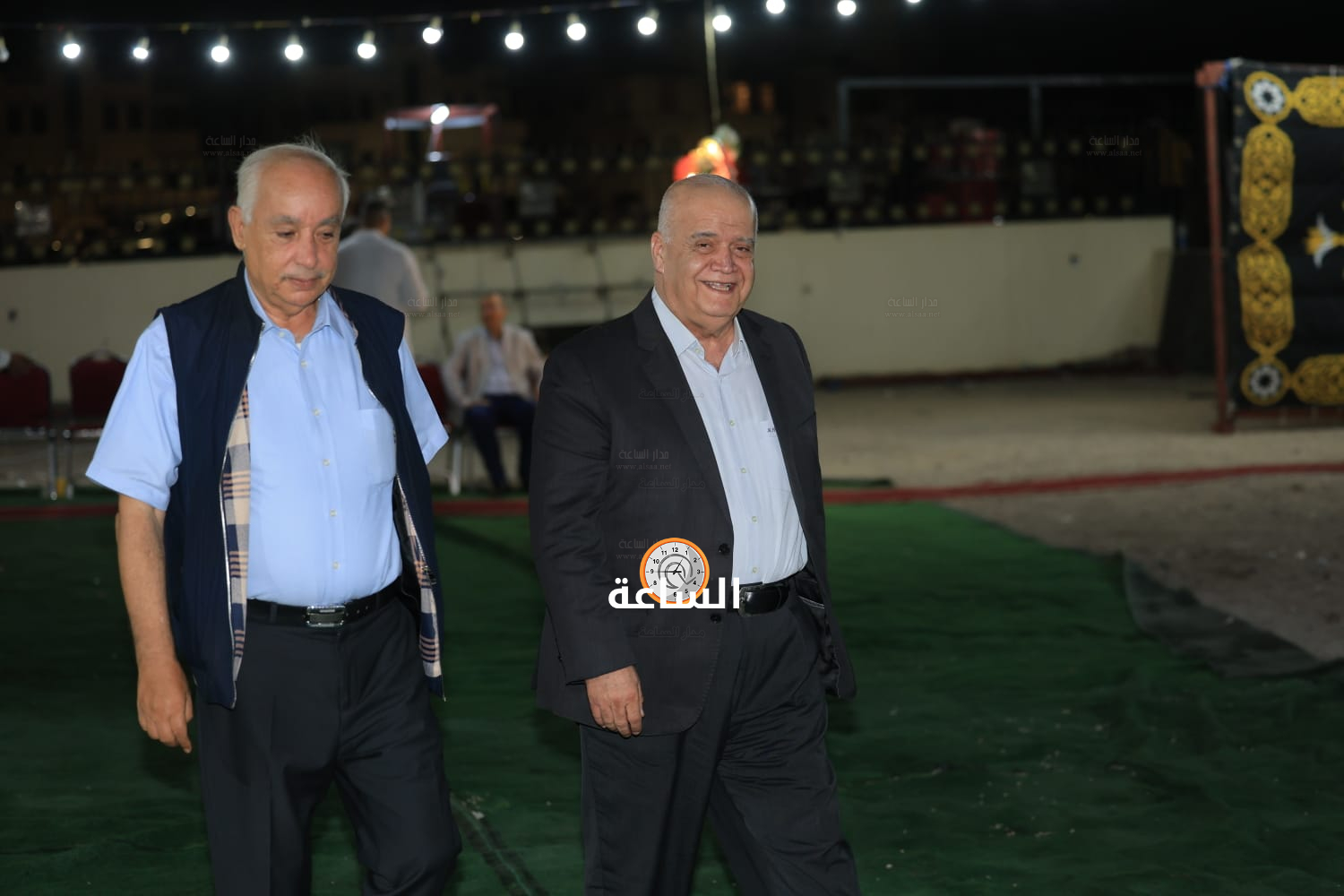 Madar Al-Saa Images 0.18768909806439604