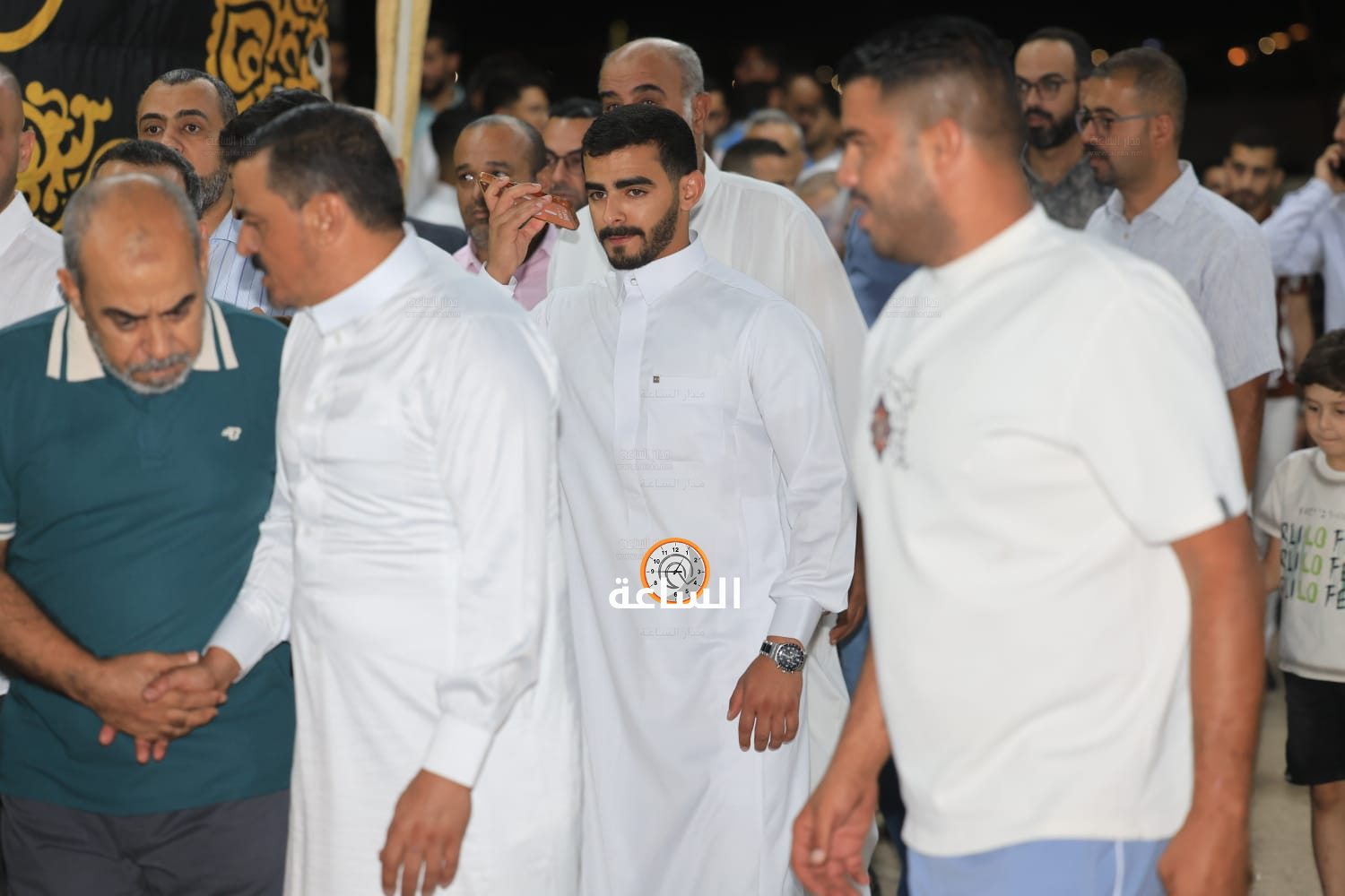 Madar Al-Saa Images 0.707448257100616