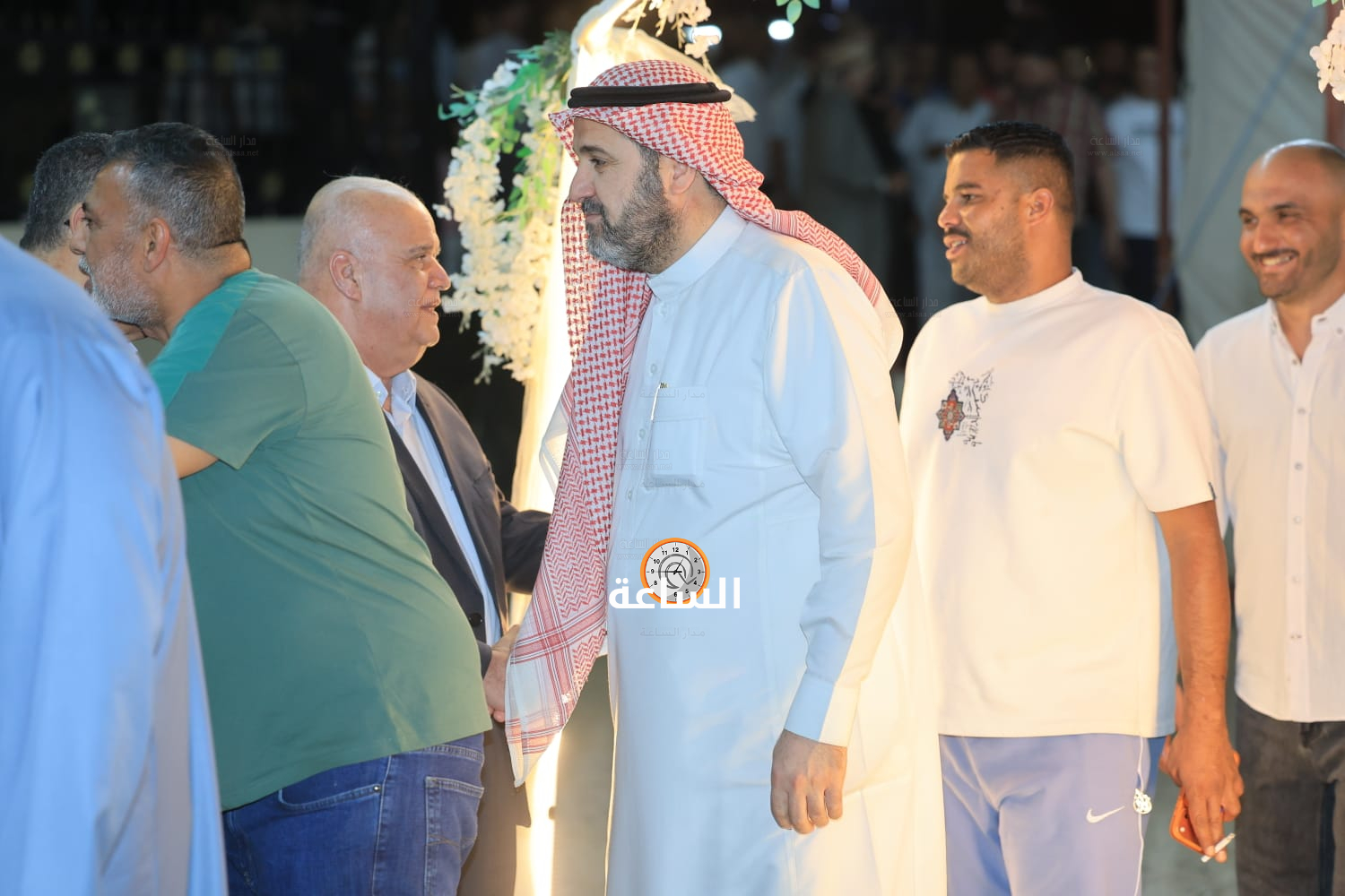 Madar Al-Saa Images 0.806271064526077