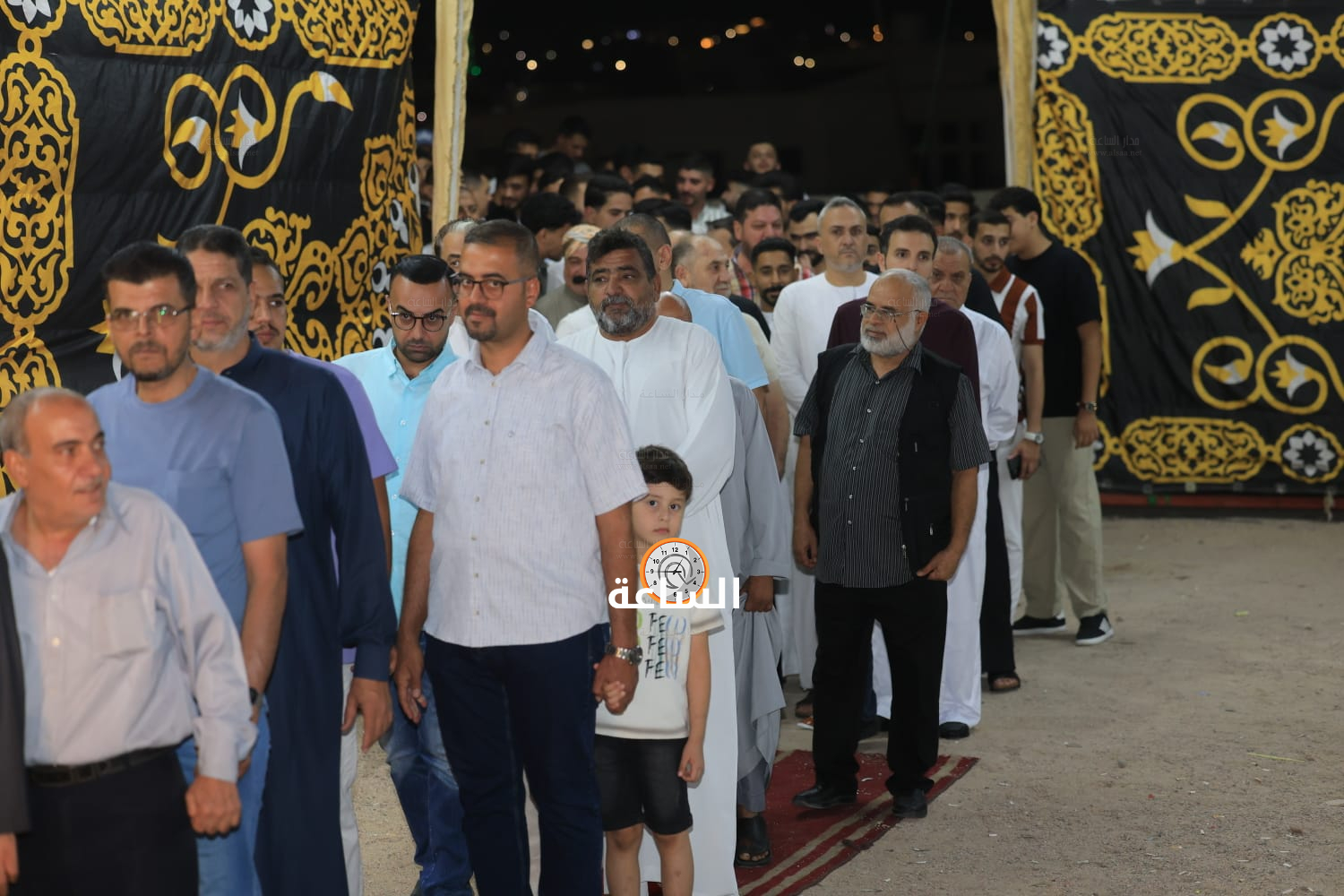 Madar Al-Saa Images 0.7754462600796808