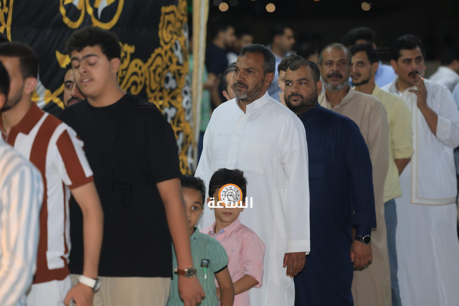 Madar Al-Saa Images 0.06861807953450316