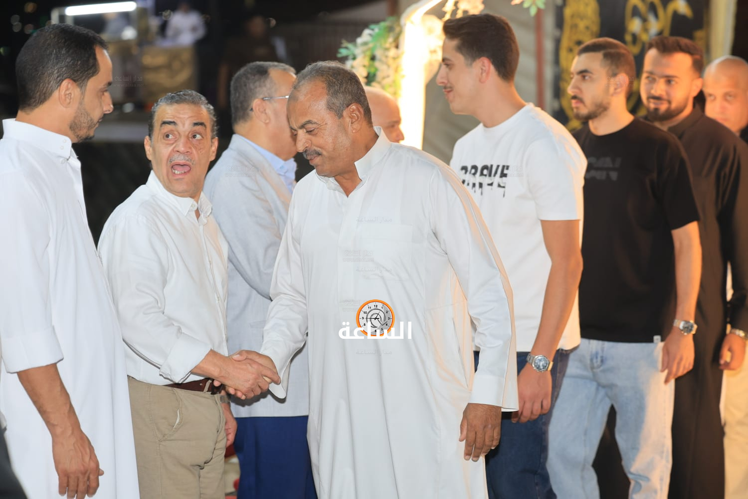 Madar Al-Saa Images 0.17998042039109852