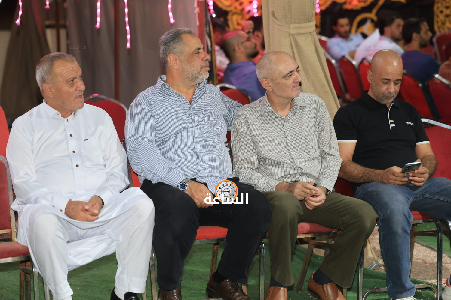 Madar Al-Saa Images 0.4354826963142808