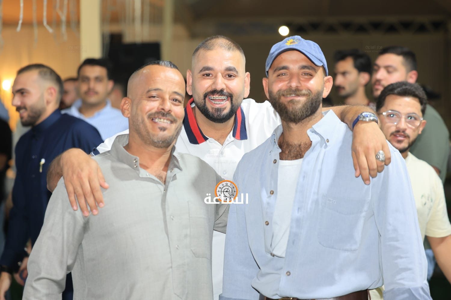 Madar Al-Saa Images 0.4458406003431429