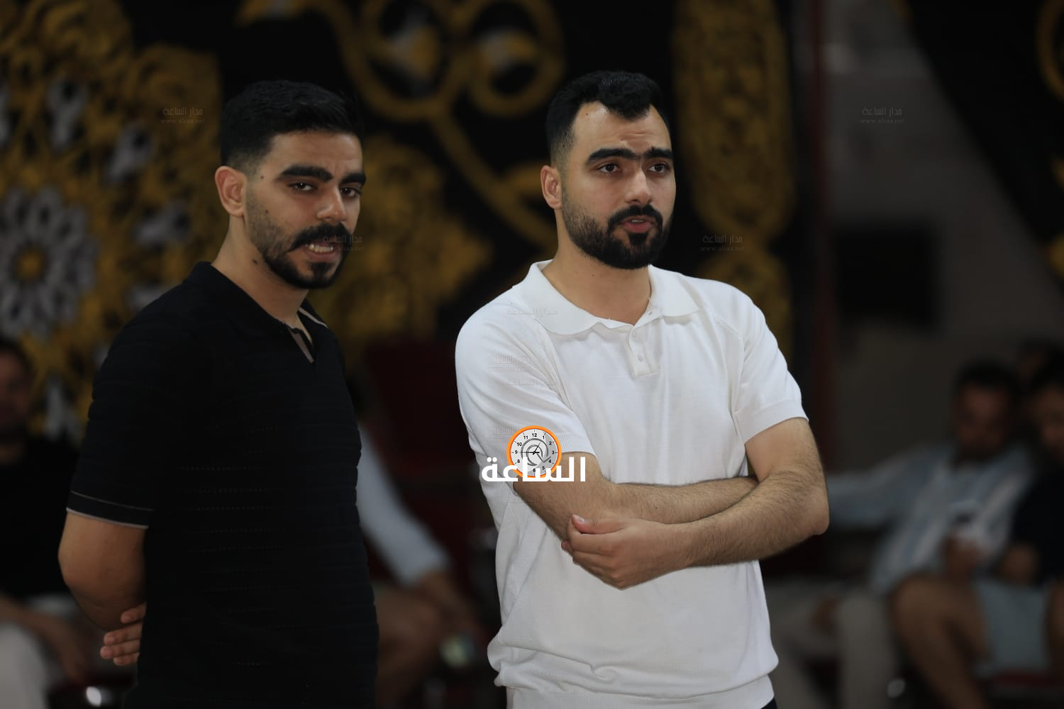 Madar Al-Saa Images 0.3018523536236899