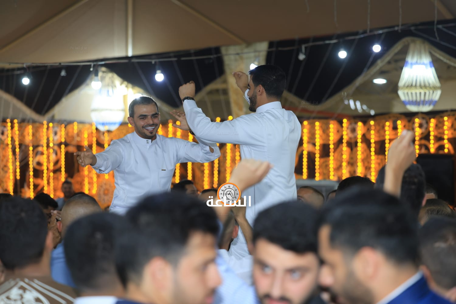 Madar Al-Saa Images 0.5155496645487968