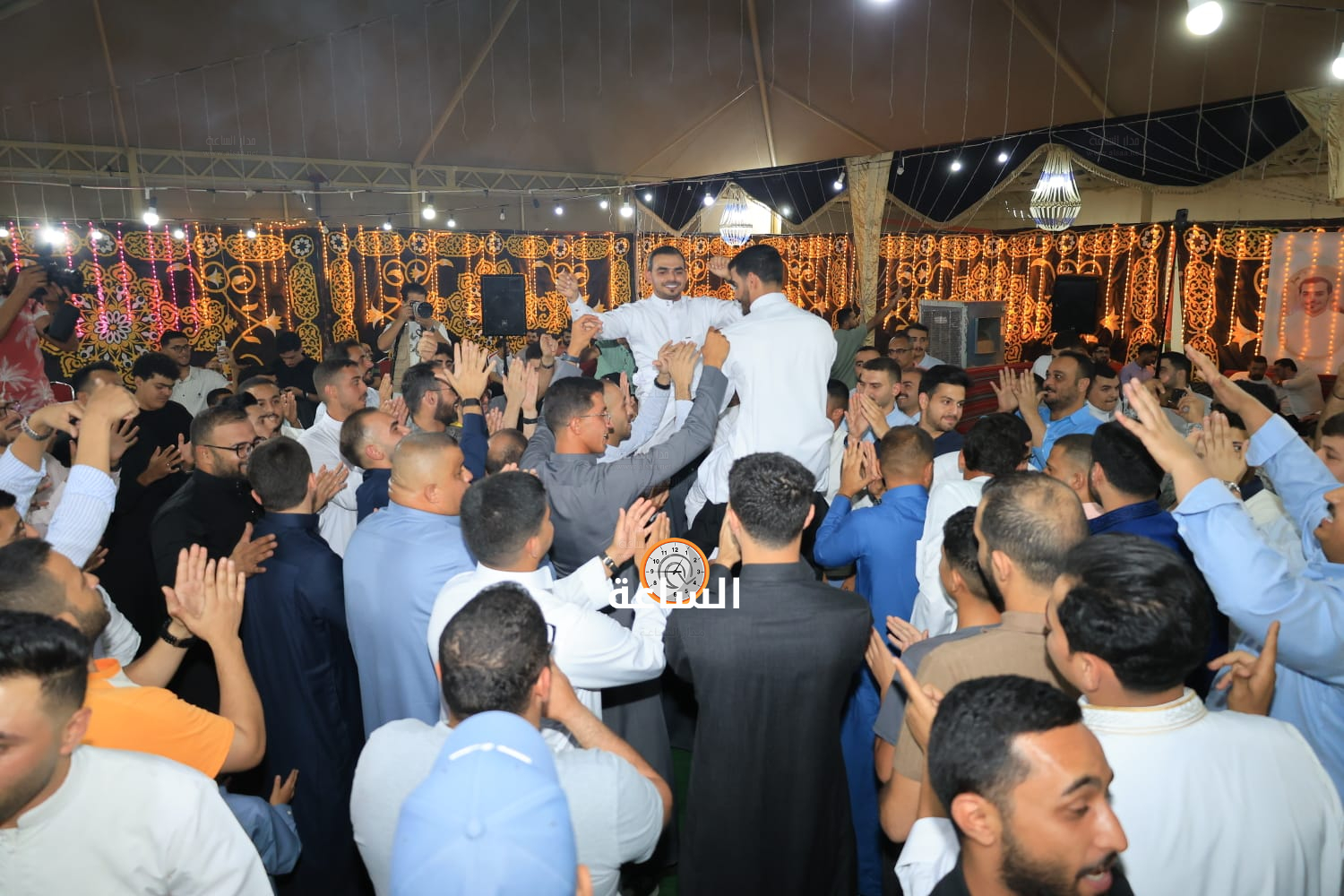 Madar Al-Saa Images 0.9716701877896813