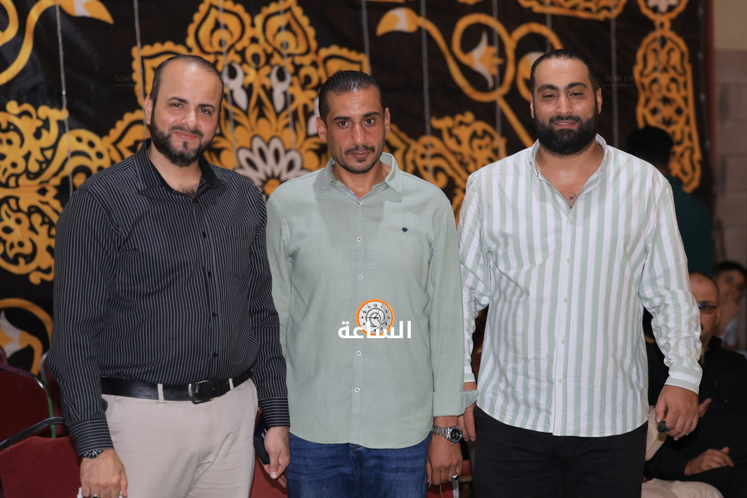 Madar Al-Saa Images 0.4663449819470584