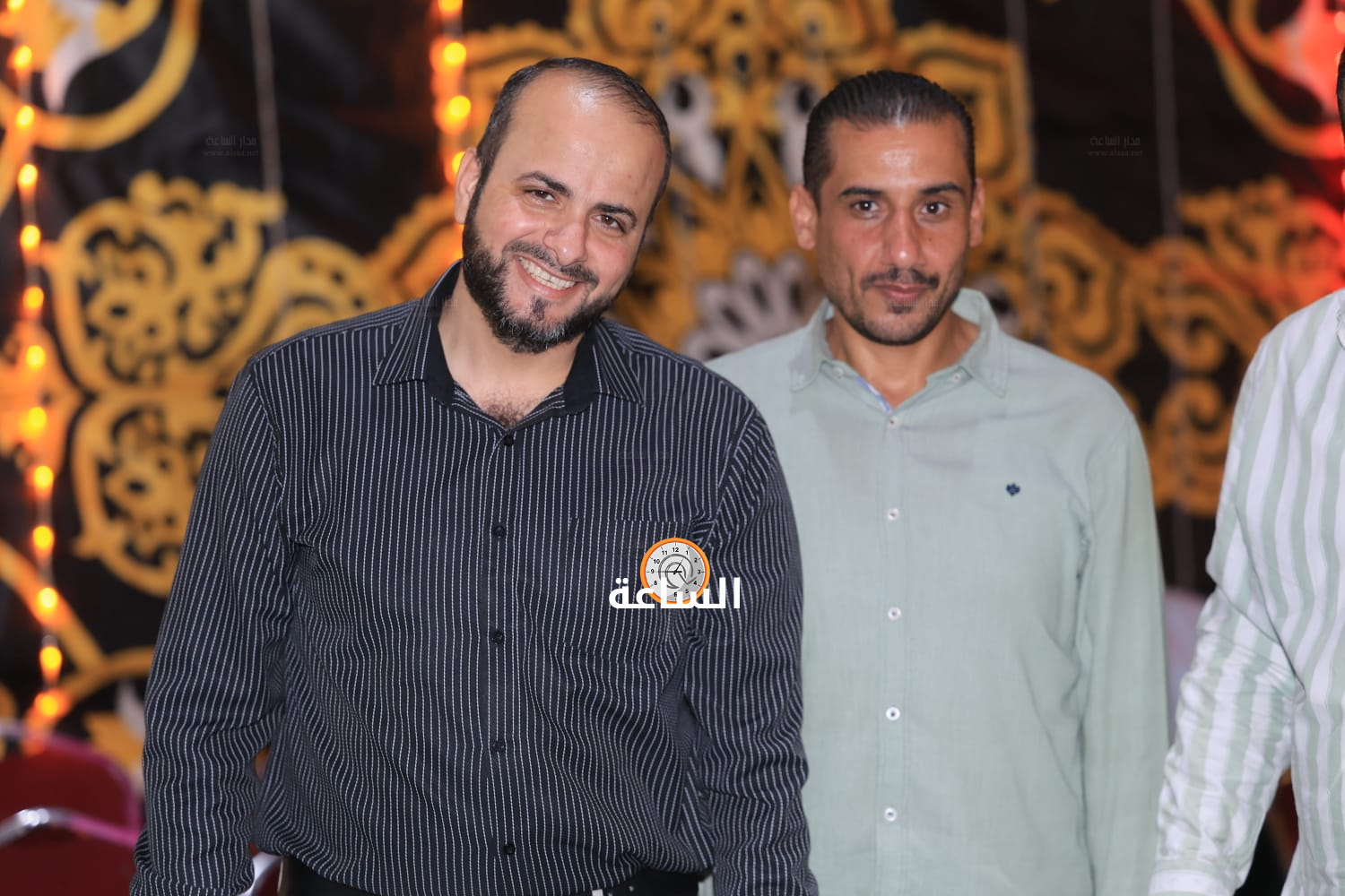 Madar Al-Saa Images 0.6146232422434318