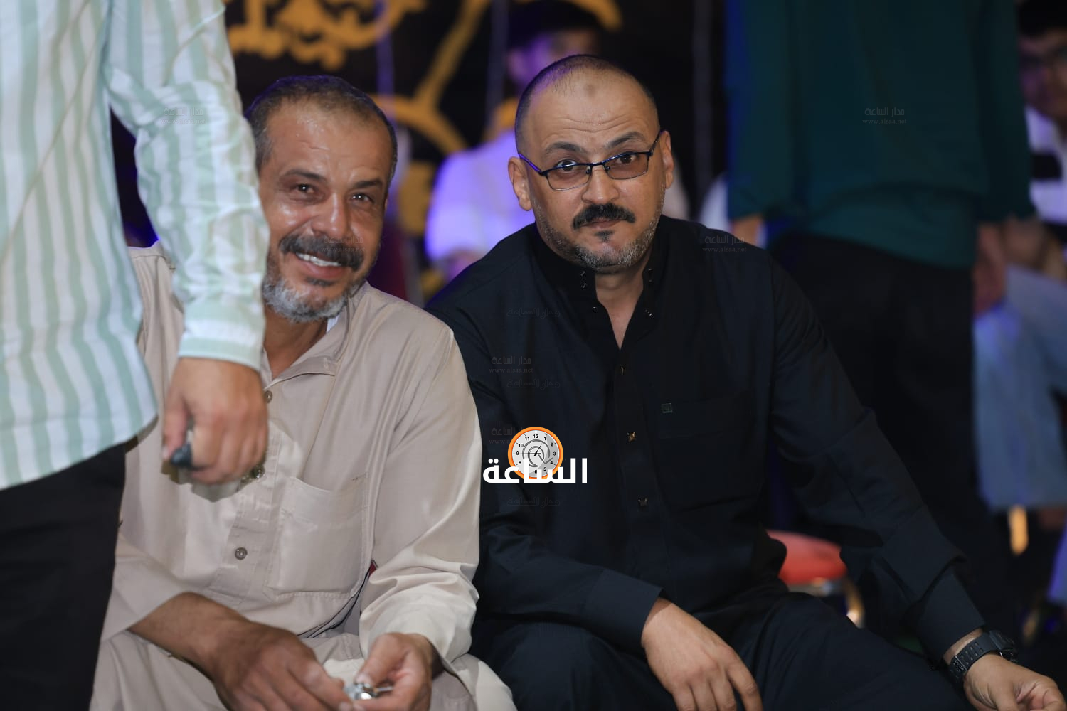 Madar Al-Saa Images 0.8095118050631975