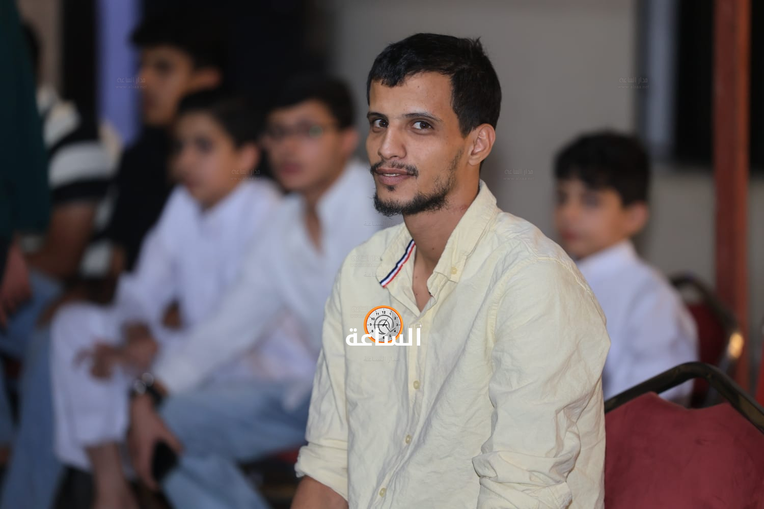 Madar Al-Saa Images 0.8942175361052315