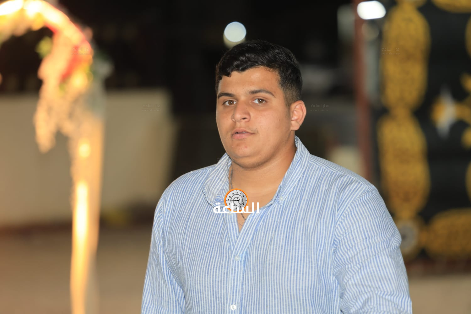Madar Al-Saa Images 0.8661236891964379