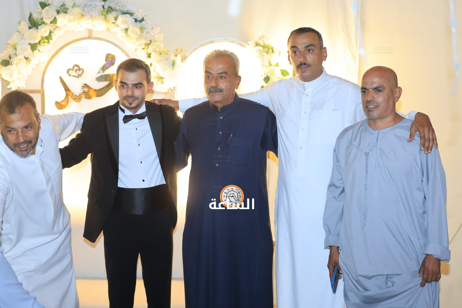 Madar Al-Saa Images 0.32960777838131194