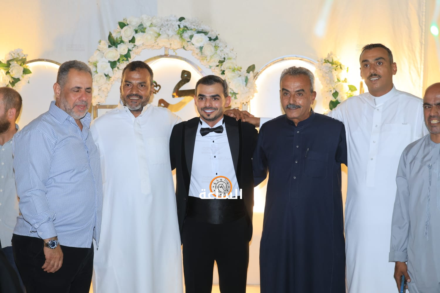 Madar Al-Saa Images 0.4802260190166806