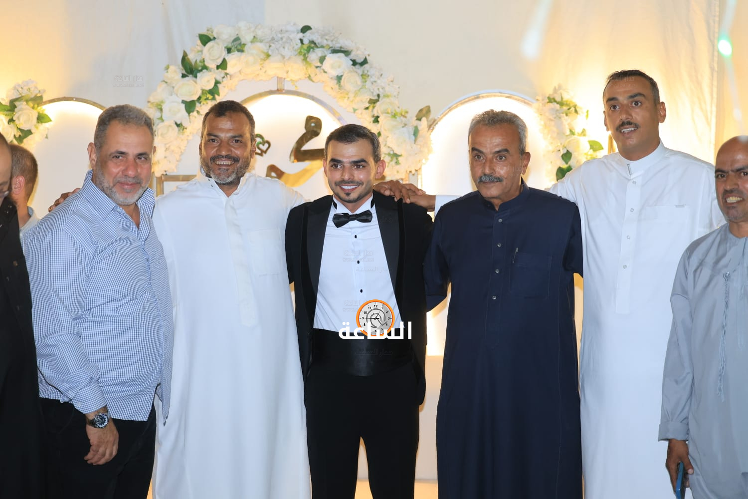 Madar Al-Saa Images 0.8452235294650268