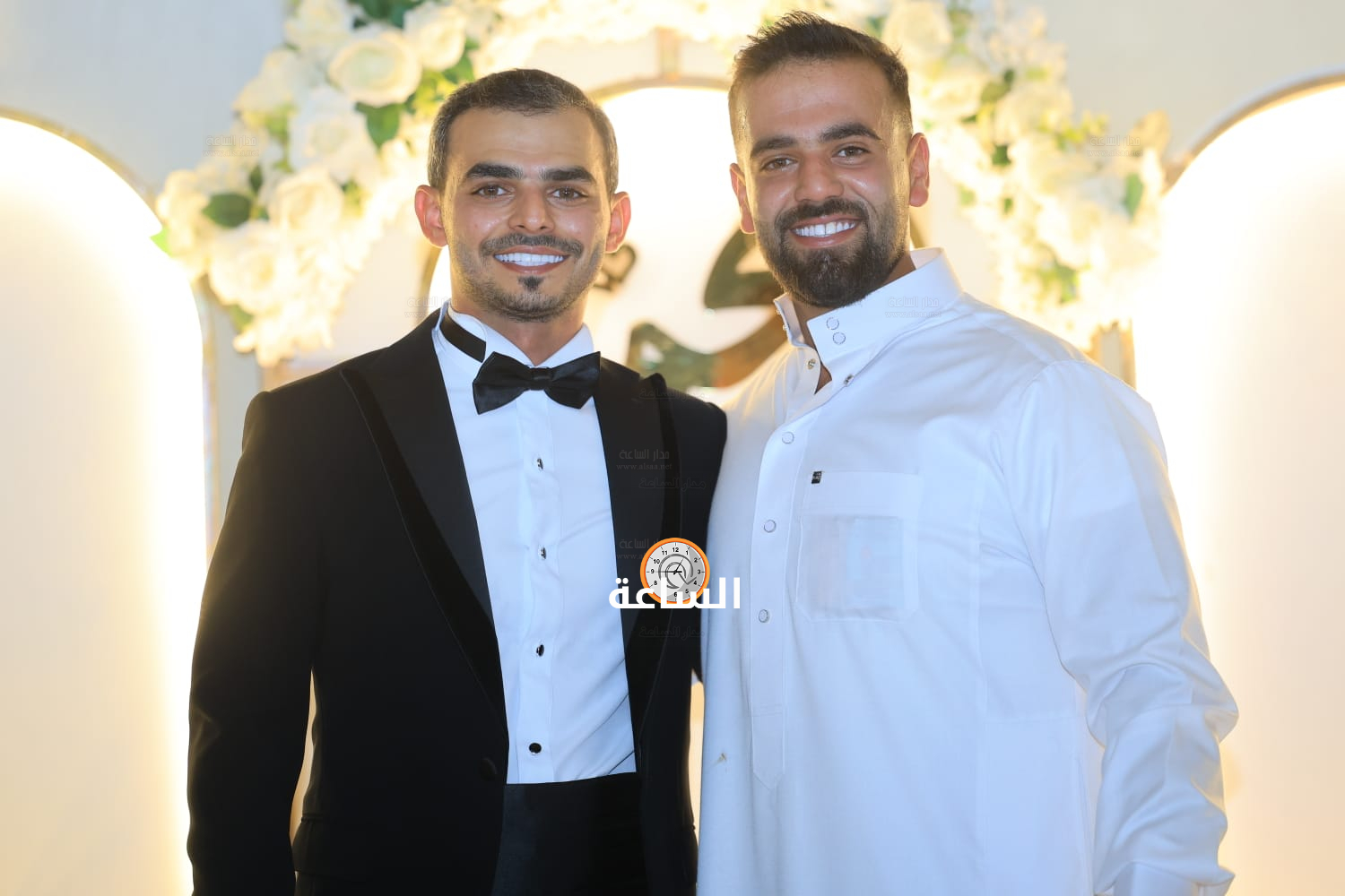 Madar Al-Saa Images 0.8628783929471047