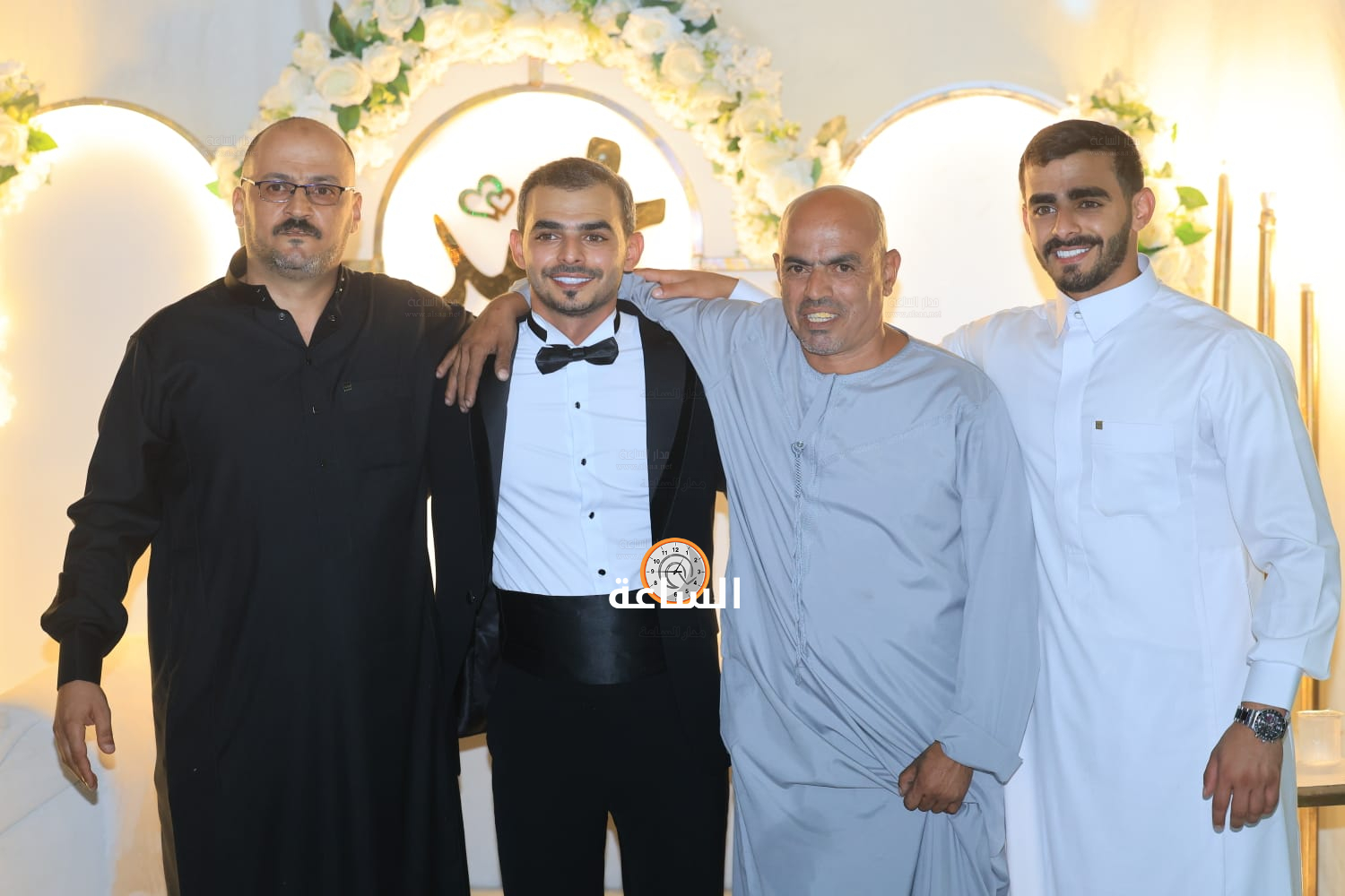 Madar Al-Saa Images 0.26092241120009774