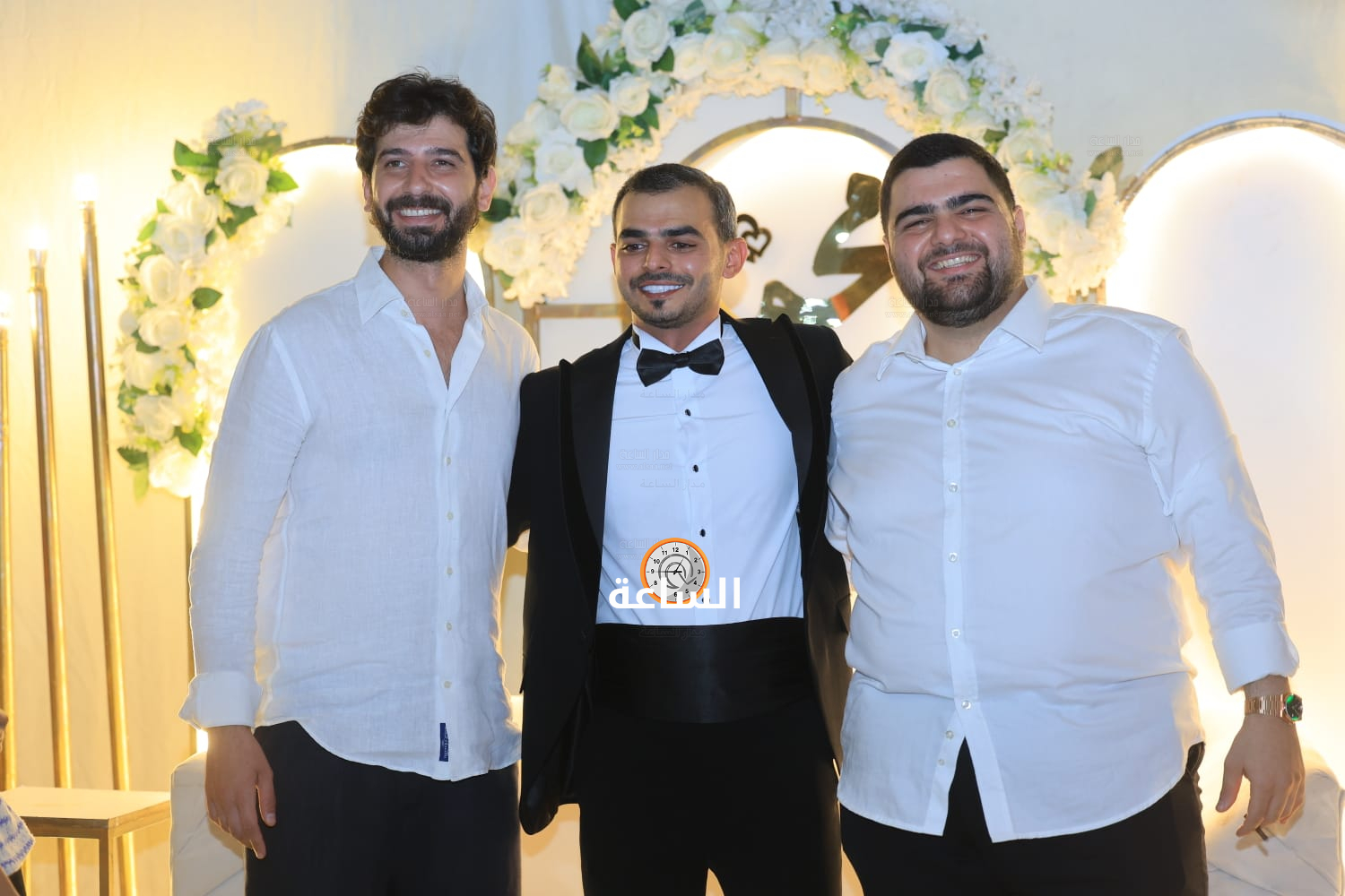 Madar Al-Saa Images 0.6680935256596667
