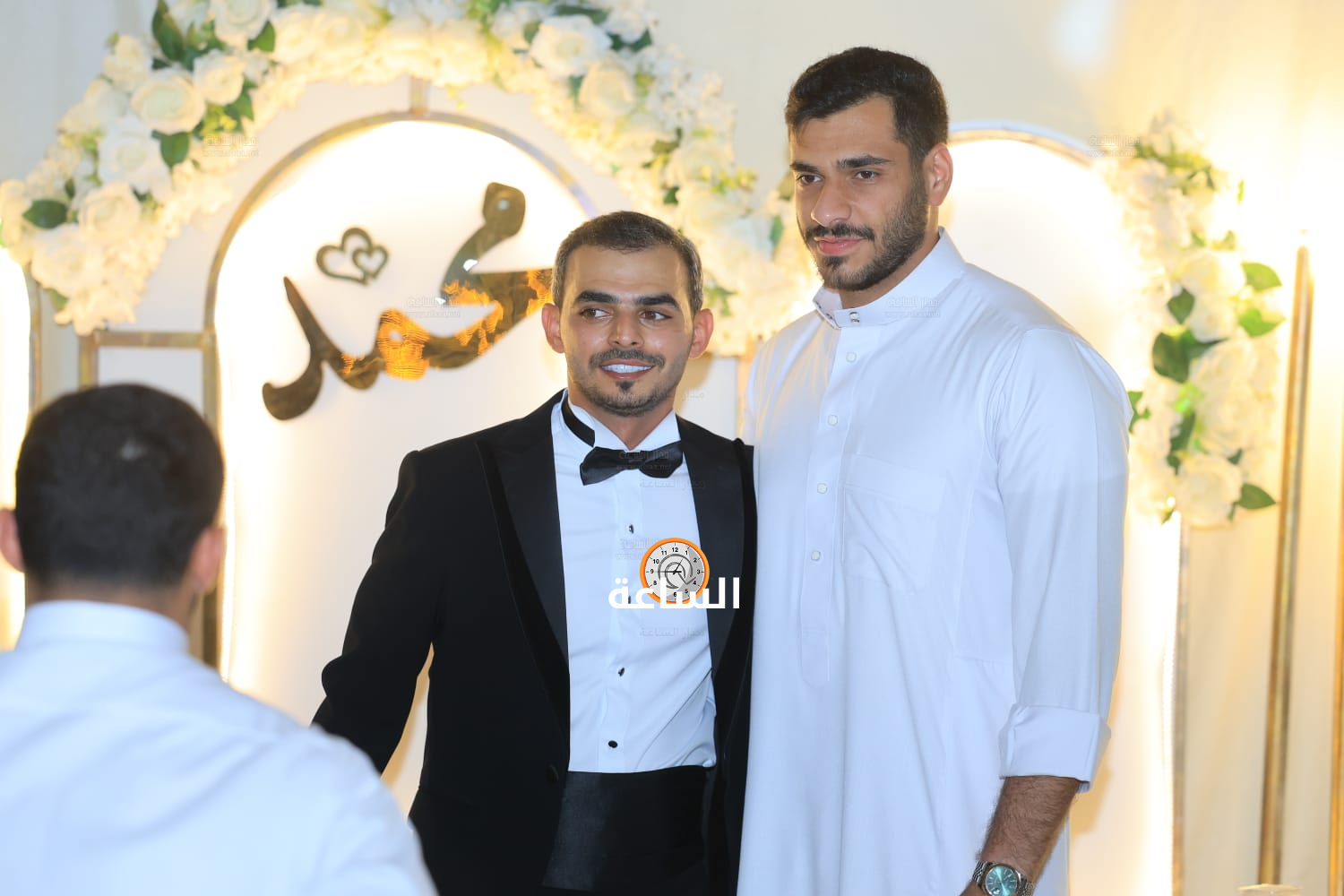 Madar Al-Saa Images 0.5128330280629539