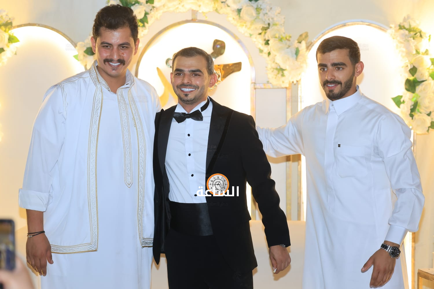 Madar Al-Saa Images 0.5608134691213752