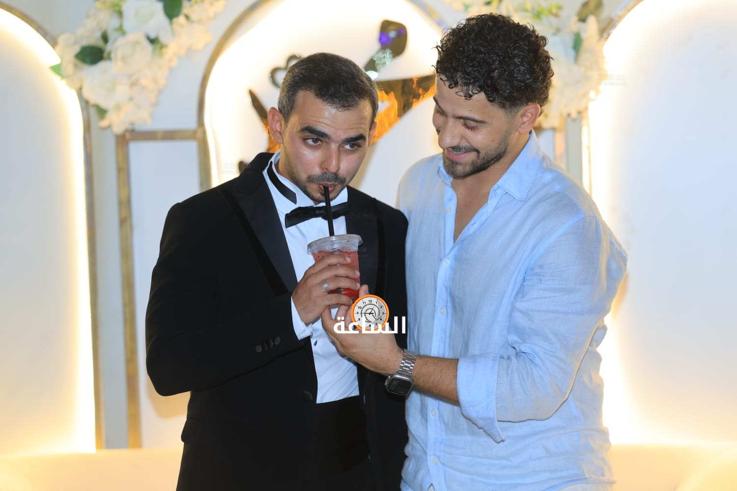 Madar Al-Saa Images 0.23282795156429736