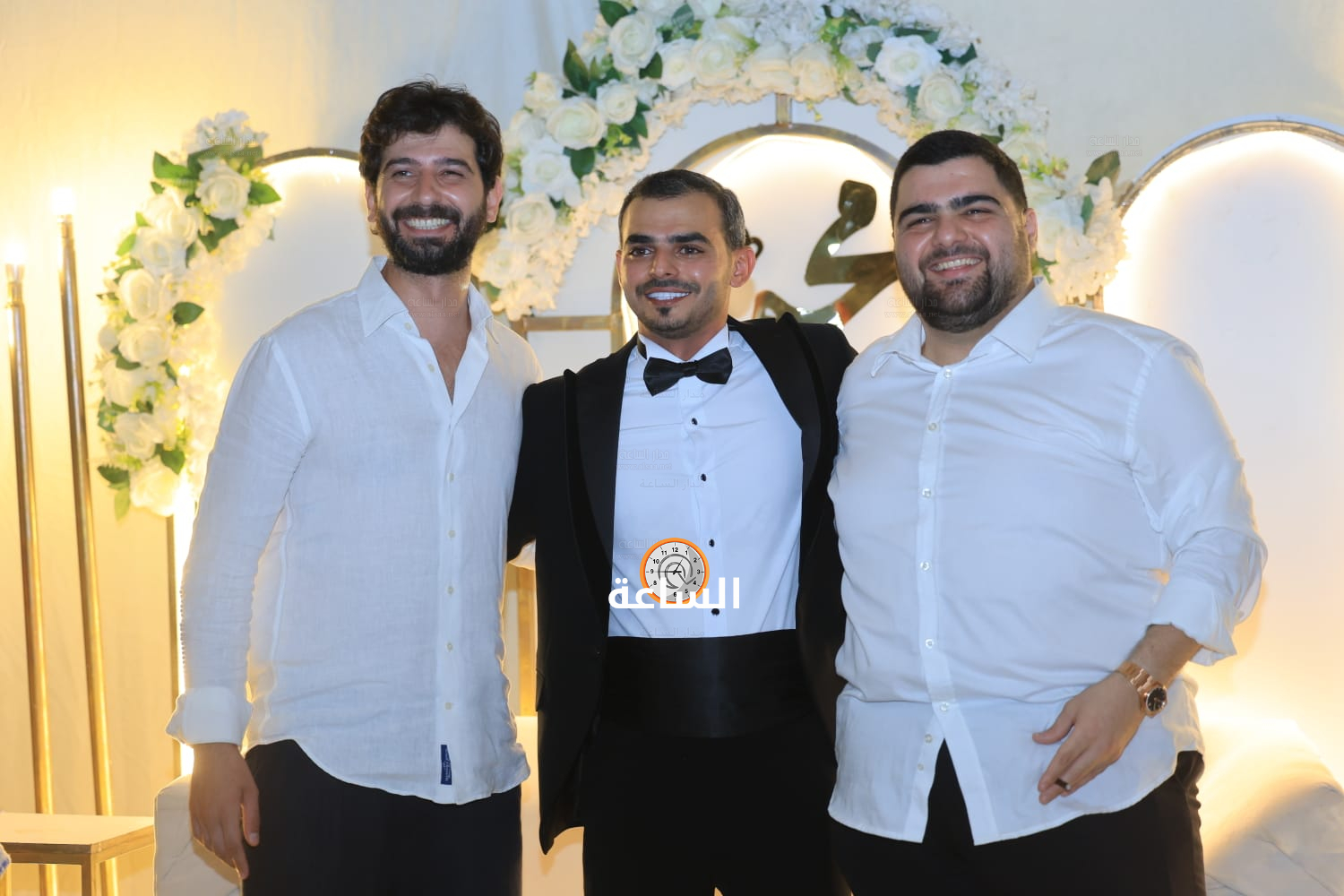 Madar Al-Saa Images 0.5868819094678877