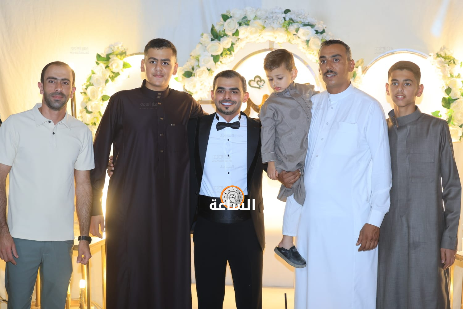 Madar Al-Saa Images 0.18161132890917253