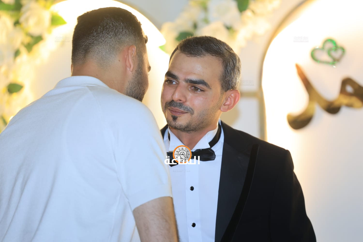 Madar Al-Saa Images 0.6934096465437001