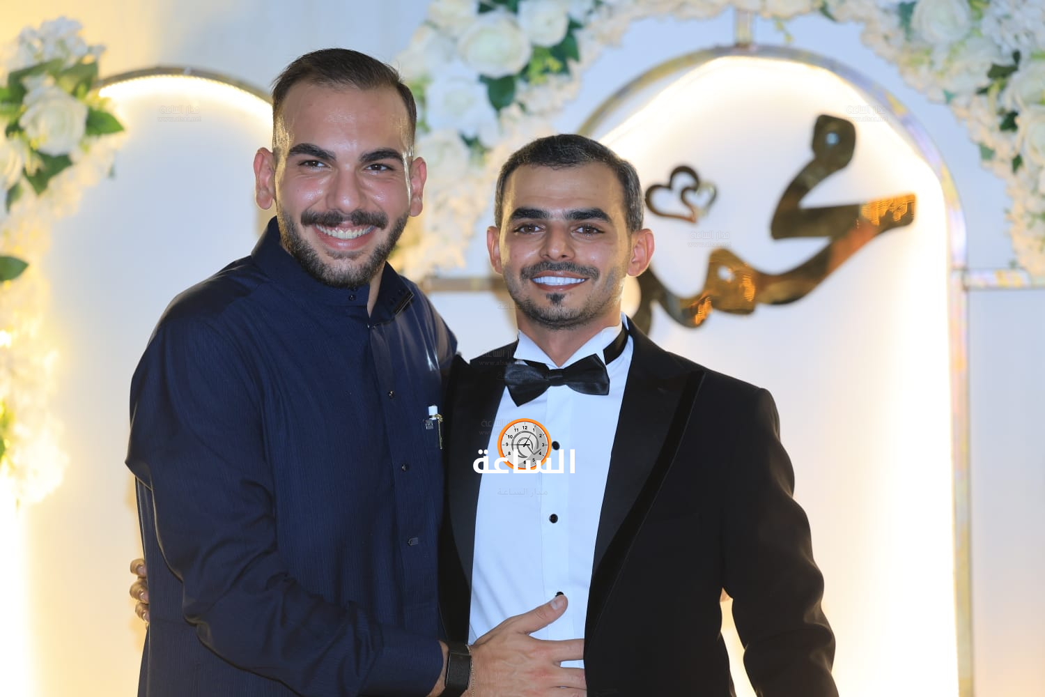 Madar Al-Saa Images 0.03656173303215138