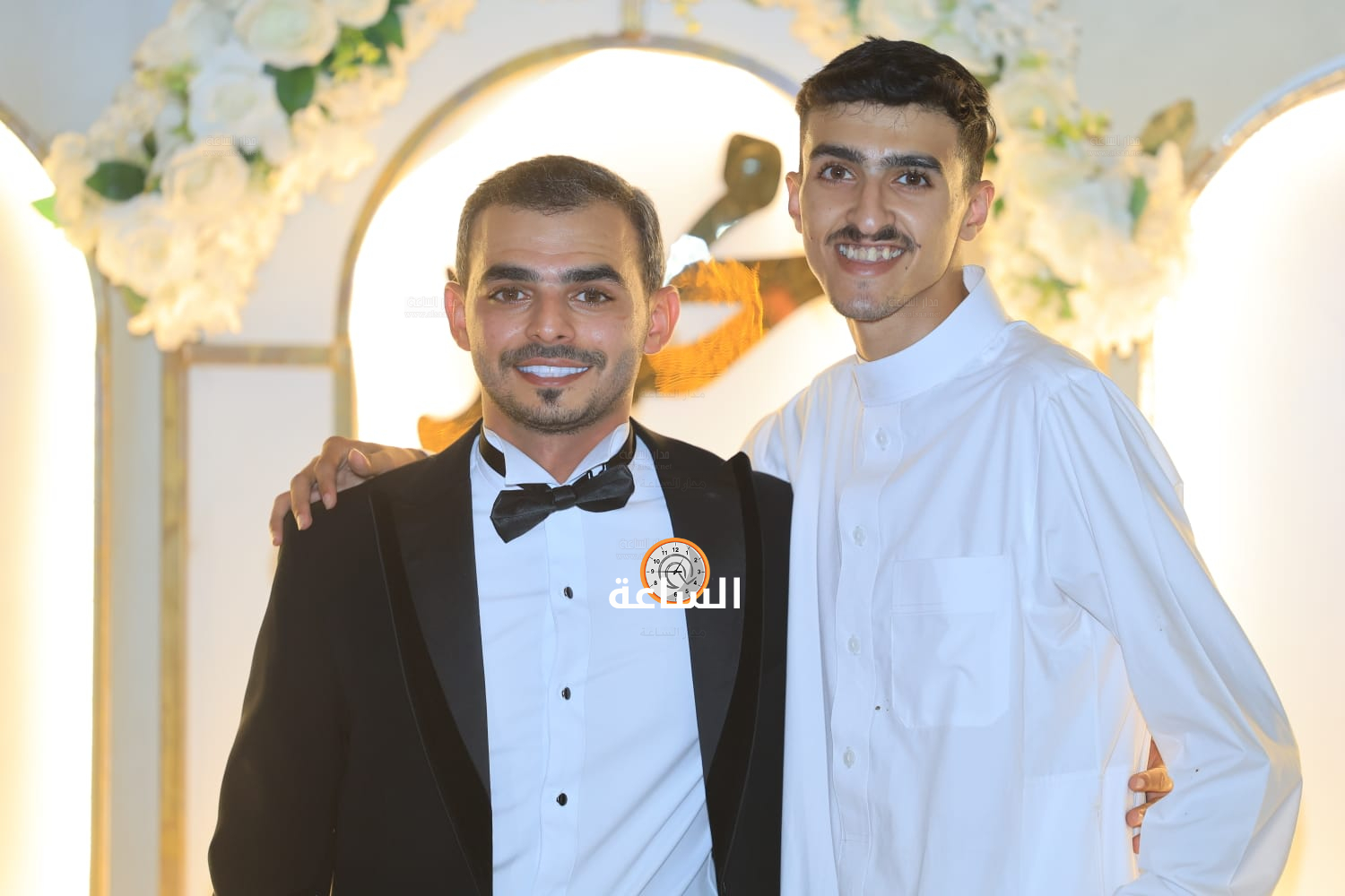 Madar Al-Saa Images 0.9619847698716356