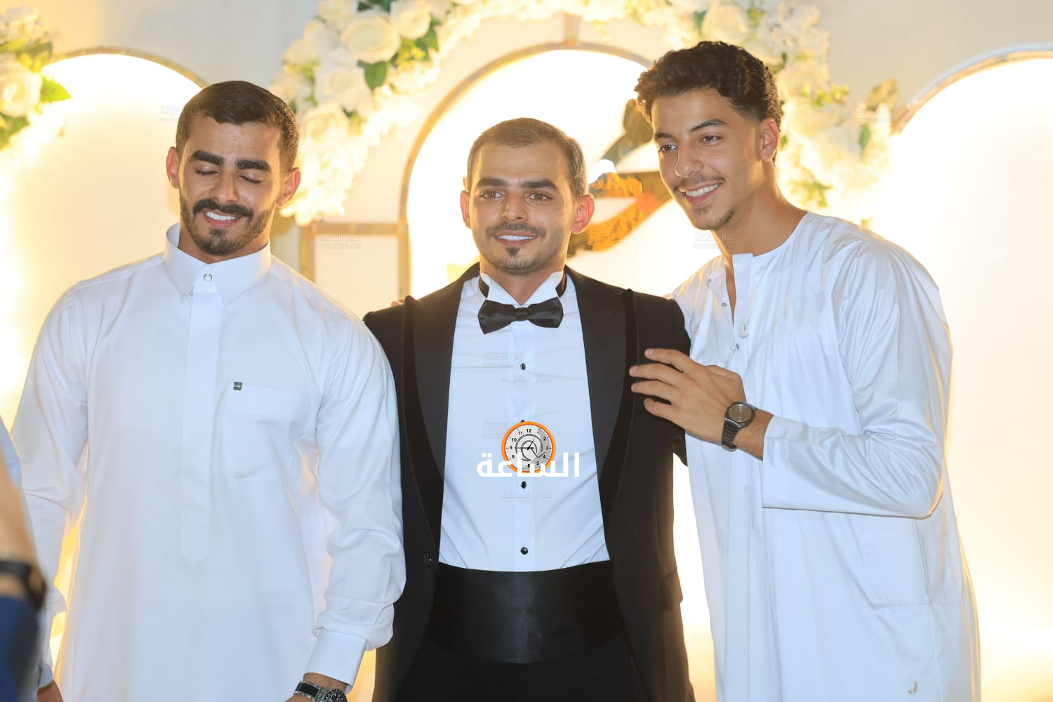 Madar Al-Saa Images 0.8394450240769455