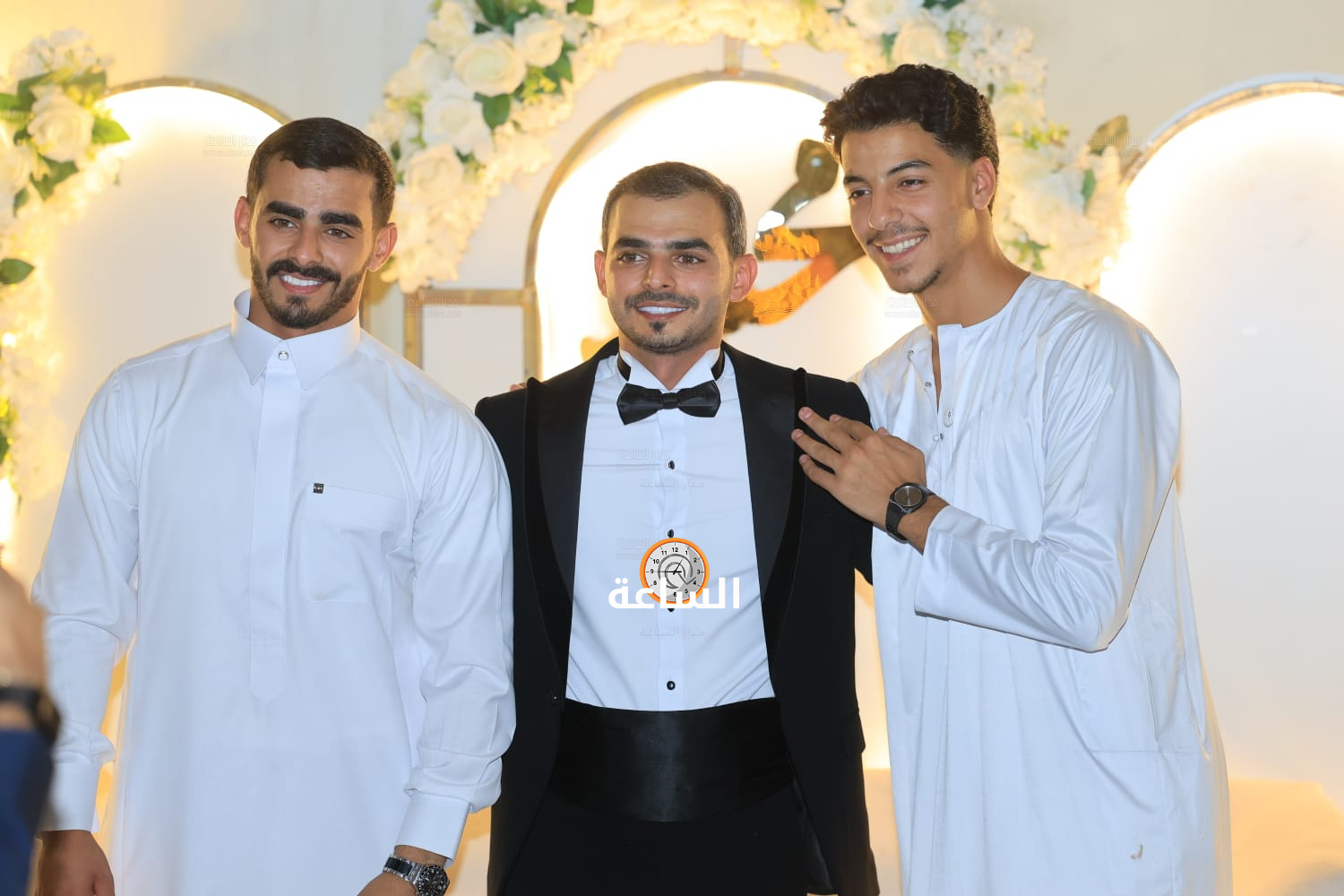 Madar Al-Saa Images 0.51354182229034