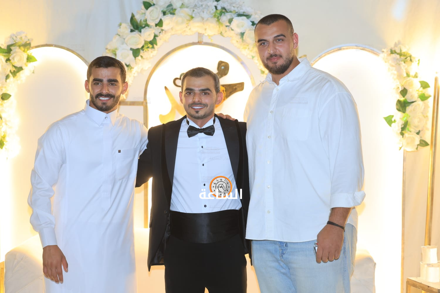 Madar Al-Saa Images 0.09736626430558781