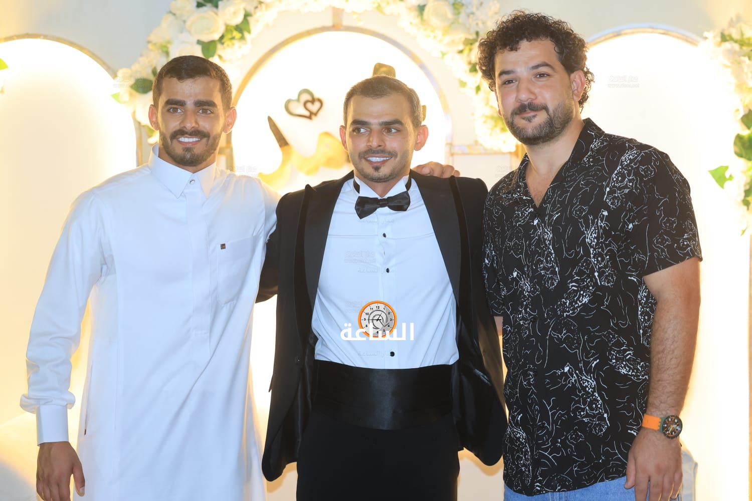 Madar Al-Saa Images 0.16038039749129096
