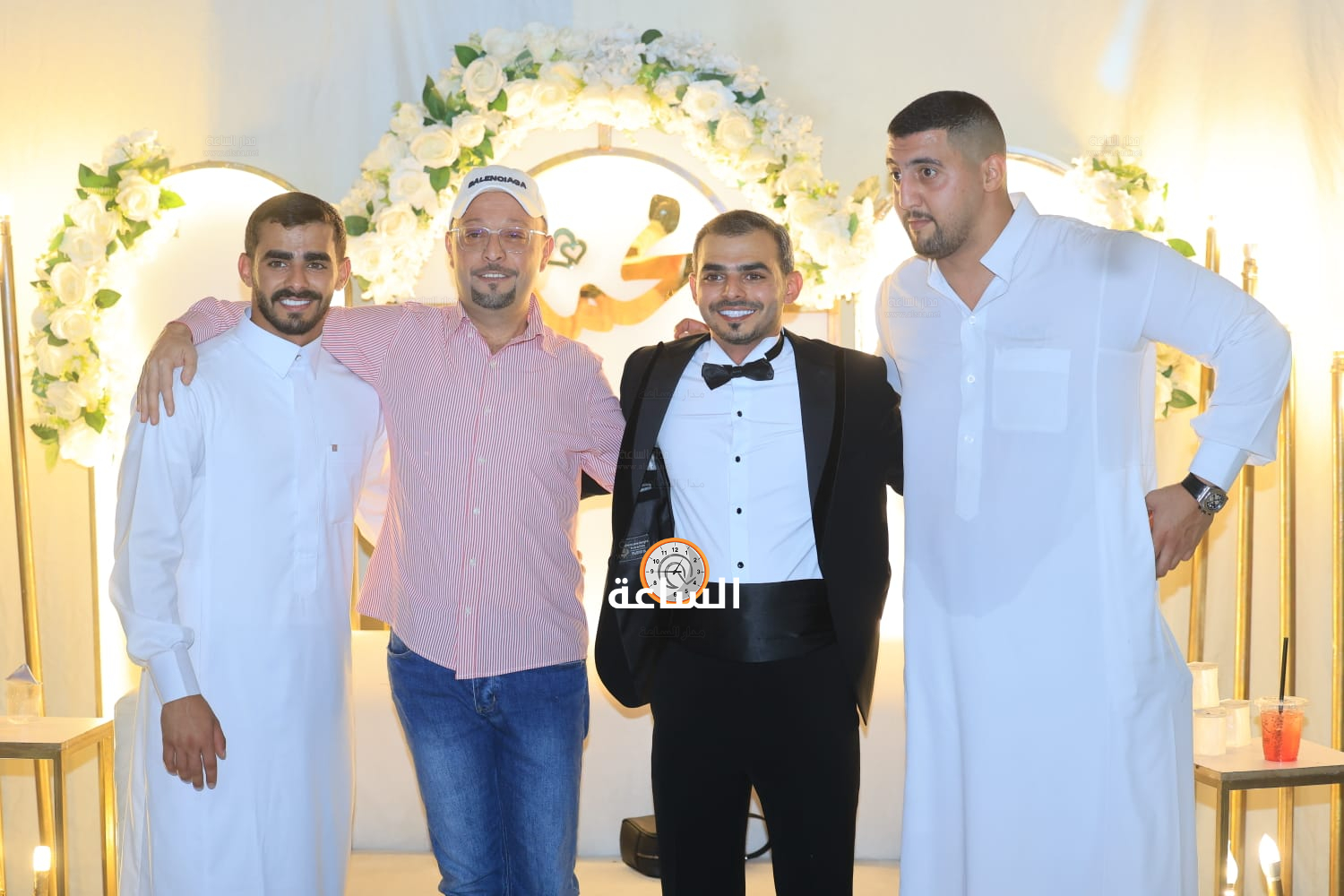 Madar Al-Saa Images 0.9699028619404257
