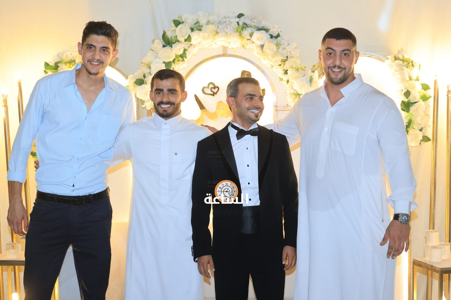 Madar Al-Saa Images 0.369303422883681
