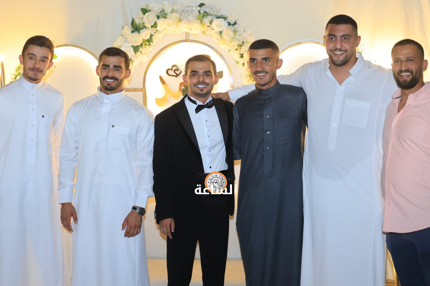 Madar Al-Saa Images 0.8066685041541479