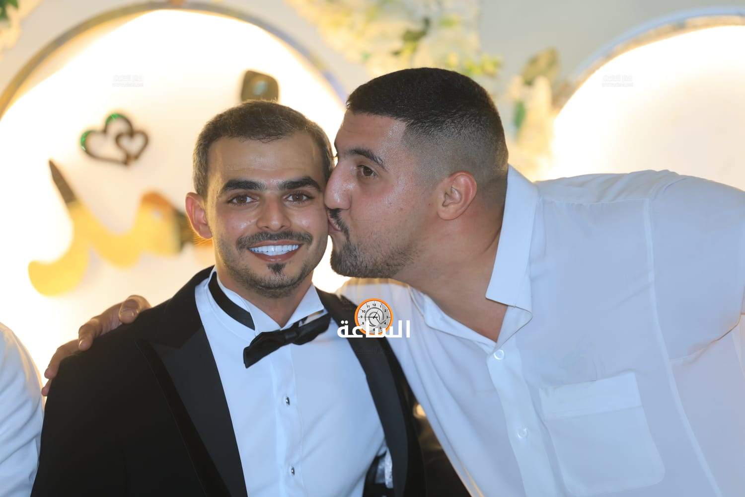 Madar Al-Saa Images 0.5994730776985042